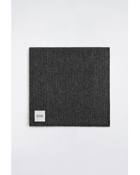 COS - Sciarpa - Lyst