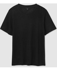 COS T-shirts for Women | Online Sale up 