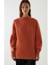 knitwear cos