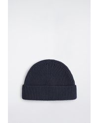 COS - Berretto Chunky - Lyst