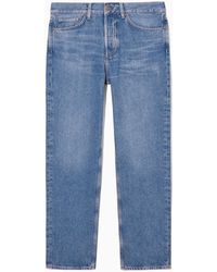 COS - Signature Jeans - Straight - Lyst