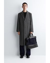 COS - City Messenger Bag - Lyst