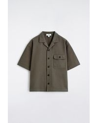 COS - Camicia Utility - Lyst