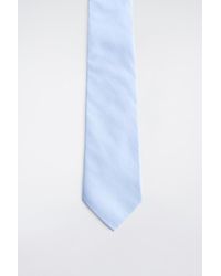 COS - Cotton Tie - Lyst
