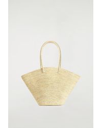 COS - Borsa Tote - Lyst