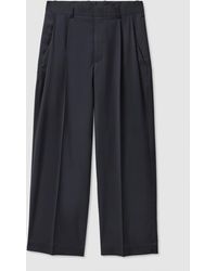 s Wide-Leg Pants for Men - Up to 60 