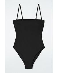 COS - Tume Intero A Fascia - Lyst
