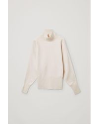 cos ladies jumpers