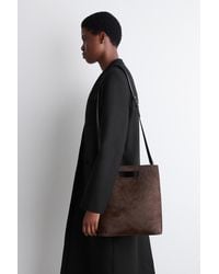 COS - Folio Tasche - Lyst
