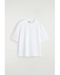 COS - Oversized T-Shirt - Lyst