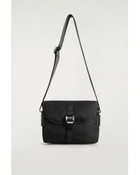 COS - Pursuit Crossbody Bag - Lyst