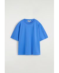 COS - Oversized T-Shirt - Lyst