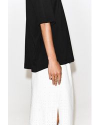 COS - Verknoteter Ring - Lyst