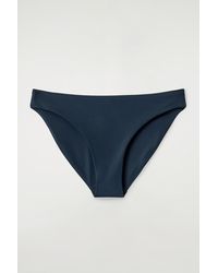 COS - Classic Bikini Briefs - Lyst