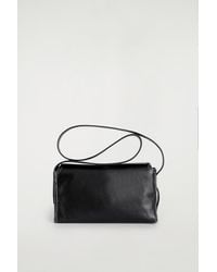 COS - Plinth Crossbody Bag - Lyst