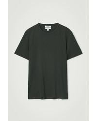 COS - Regular Cotton T-Shirt - Lyst