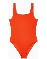 Women's COS Beachwear and swimwear outfits from $35 | Lyst