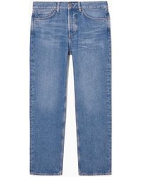 COS - Signature Jeans - Straight - Lyst