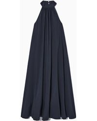 COS Casual and summer maxi dresses 