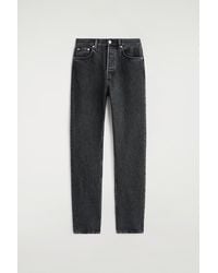 COS - Pipeline Slim-Leg Jeans - Lyst