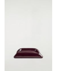 COS - Pochette Ingot - Lyst