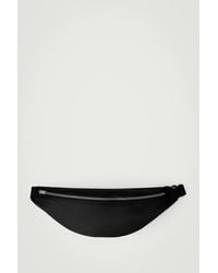 COS - Slouchy Crossbody Bag - Lyst