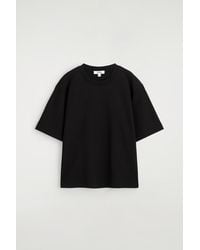 COS - Oversized T-Shirt - Lyst