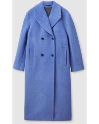 COS Coats for Women - Lyst.com