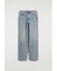 COS - Valley Bootcut Jeans - Lyst
