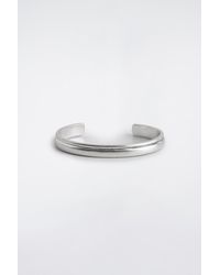 COS - Double-Band Cuff - Lyst
