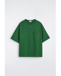 COS - Oversized Heavyweight T-Shirt - Lyst