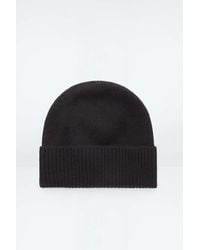 COS - Berretto - Lyst