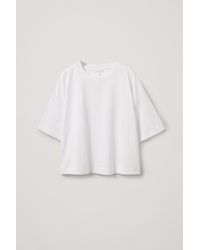 COS T-shirts for Women | Online Sale up 