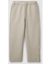 COS Sweatpants for Men | Online Sale up 