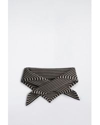 COS - Sciarpa - Lyst
