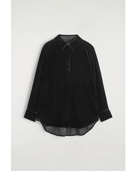 COS - Samthemd - Lyst
