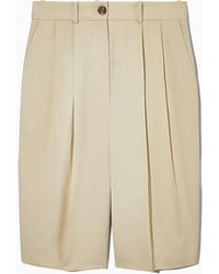 Knee-Length Shorts And Long Shorts for 