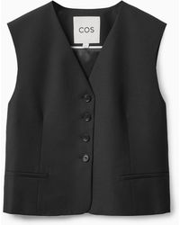 COS Jackets for Women | Online Sale up to 60% off | Lyst