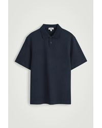 COS - Polo - Lyst