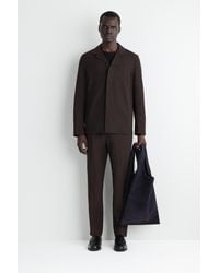 COS - Tote Bag - Lyst