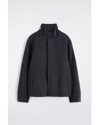 COS - Giacca - Lyst
