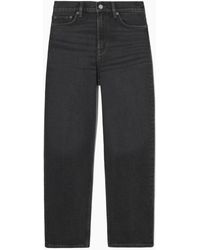 COS - Symmetry Jeans - Straight - Lyst