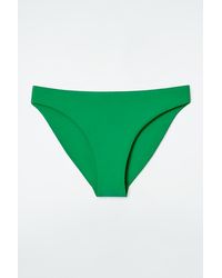 COS - Bas Bikini Classique - Lyst