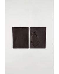 COS - Guanti Senza Dita - Lyst