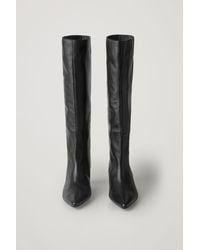 cos boots womens