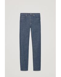 cos worker jeans