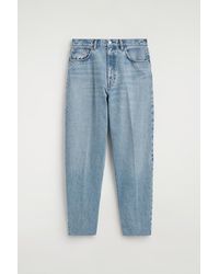 COS - Umbra Tapered Jeans - Lyst