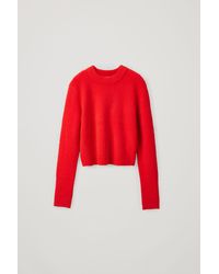 cos sale jumpers