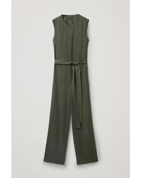 cos jumpsuit sale