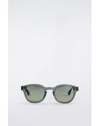 COS - D-Frame Sunglasses - Lyst
